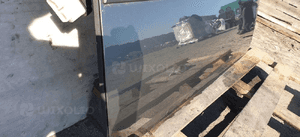 Chrysler 300C drzwi lewy przod kompletne 7