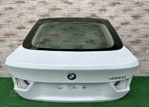 Klapa tył tylna bmw 4 F36 A300 1