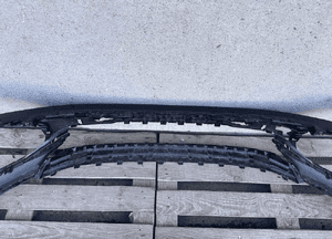 Zderzak przód przedni vw t-roc 2GA lift fl r-line 2021- 2GA807217AS cały 5