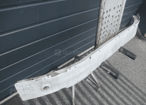 Belka przednia przód zderzaka opel insignia i a 22869466 3