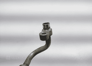PRZEWÓD KLIMATYZACJI NISSAN NAVARA IV D23 NP300 2.3 DCI 92490-5JU0A 2015-22 4