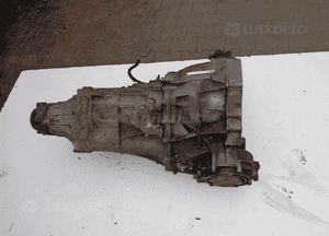 Skrzynia biegów kmu audi A5 8T 3.0 tdi 3