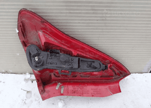 Lampa tył tylna prawa citroen C4 coupe oryginał wysyłka! 4