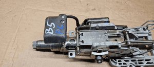 Kolumna kierownicza krzyżak VW Passat B5 FL 3B0419502F 2