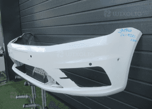 Zderzak przód przedni vw caddy iii 3 lift 2015-2020 rok 2