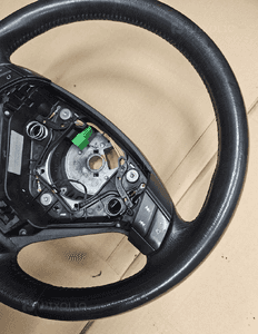 Volvo S60 kierownica 5