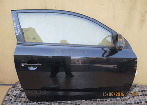 Kia ceed i drzwi prawy przód 3D kolor 1K 1