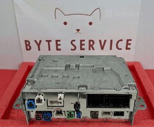 Mercedes-Benz Radio Nawigacja Multimedia PREMIUM ECE A2149006214 4