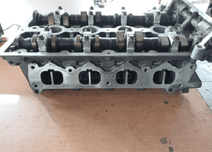 głowica astra zafira b 1.6 16v a16xer 55559340 po regeneracji 3