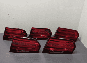 Bmw F30 F31 lampa tylna prawa 7259916 1
