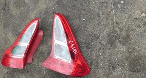 citroen C4 VTS lampa lewa WYSYŁKA 1