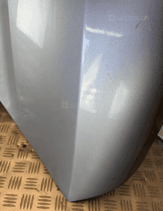 Maska pokrywa silnika renault trafic iv 4 tekqa 7