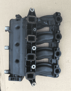 Kolektor ssący Bmw E46 2246942 5