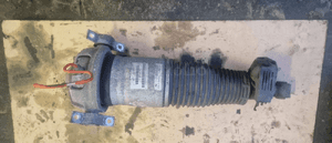 Audi Q7 4L Miech tylny lewy 7L8616019C