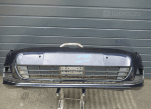 ZDERZAK PRZEDNI PRZÓD VW GOLF VII 7 PDC SPRYSK 5G0 2012-2016 2