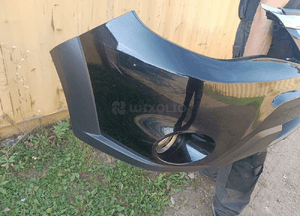 Subaru impreza xv 08- zderzak przód grill halogen 2