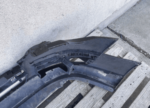 Zderzak przód przedni vw passat B6 3C0 2005- r-line 3C0805903B cały 6