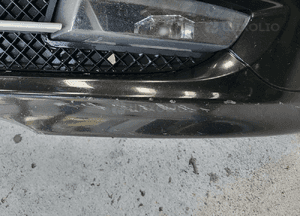 ZDERZAK przód przedni BMW E87 E81 lift lci 475 07- 4
