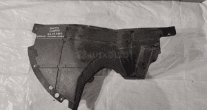 Osłona płyta pod silnik prawa boxer jumper ducato iii 53131220 2