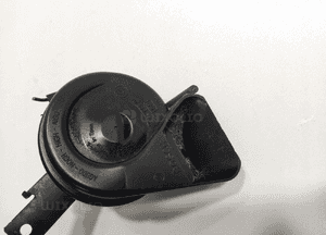 KLAKSON SYGNAŁ DŹWIĘKOWY MERCEDES SLK II W171 R171 2004-2011 4