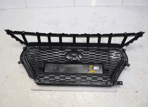 Hyundai I30 iii grill atrapa chłodnicy kratka oryginał 7