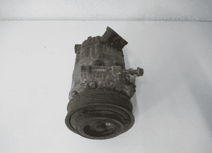 Sprężarka pompa klimatyzacji opel vectra c 2.2 dti 2002- 5