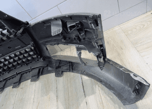 Zderzak przód przedni audi tt ii s-line 06- 8J0807437D 12