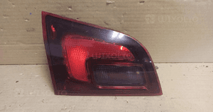 Lampa tylna lewa opel astra j kombi nr 13314056 1