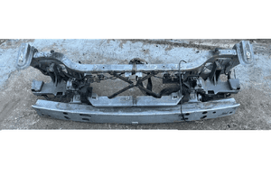 Pas przedni okular belka wzmocnienie Jaguar XJ X350 X358 1