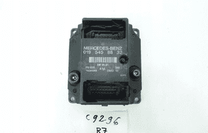 Moduł sterownik zapłonu mercedes c W203 0195458832 1