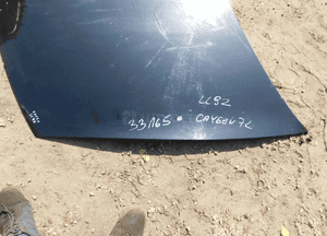 cayeen maska 7L kolor LC9Z nr 33165 WYSYŁKA 2
