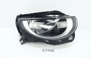Fiat 500E ii 2020- lampa przednia prawy przód 947672 1