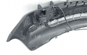 Zderzak przód przedni bmw X5 E53 8402304 8