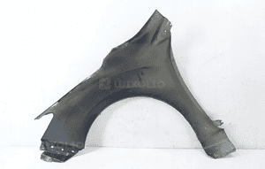 Błotnik prawy przód przedni subaru impreza iv 11- 9
