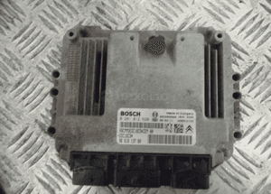 CITROEN BERLINGO KOMPUTER SILNIKA 0281012620 1