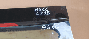 Klapa bagażnika tył tylna Audi A6 C6 Kombi LY9B 11