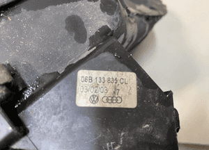 Audi A6 C5 fl 2.0 obudowa filtra powietrza 06B133835CL 5