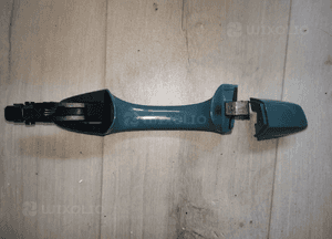 Volkswagen OE 5G0837206Q Petroleum Blue 3