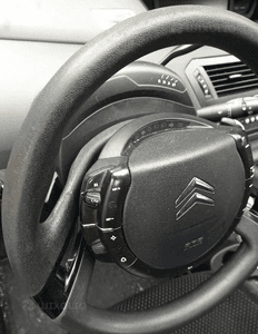 Citroen C4 Picasso I  kierownica 1
