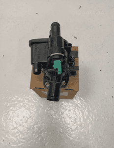 Ford fiesta v, fiesta vi, fusion 1.4 tdci termostat + obudowa termostatu 5