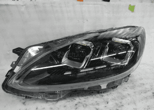 Ford kuga MK3 full led cała lampa przednia lewa lewy przód 1