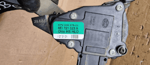 Pedał gazu potencjometr Audi A4 B6 1.8T 8EI721523A 8E1721523A 6