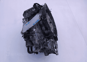 Skrzynia biegów automatyczna nissan qashqai i J10 2.0 dci 1XN50 1XN0D 4X4 5