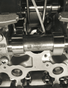 Bmw F20 340I głowica wałki B58B30A 7644266 11