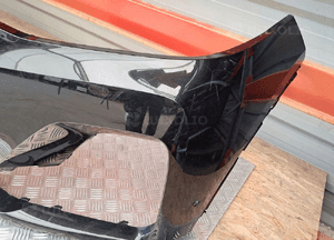 Bmw X7 G07 zderzak przód przedni 7423097 7