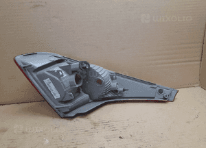 Lampa tylna lewa renault megane iii nr 265500009R 7