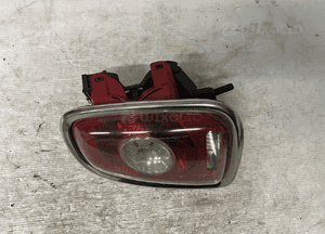 Mini cooper R56 R57 lampa prawa tył tylna 2757010 4