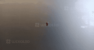 VW PASSAT B6 maska LA7W 2005-2010 3