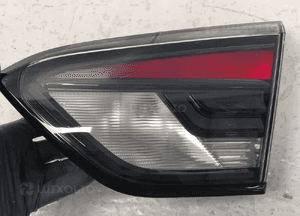 Opel crossland x lampa tył tylna zespolona prawa oryginał 3