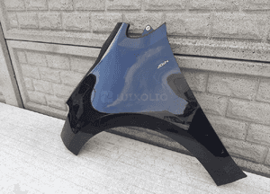 Vw up skoda citigo mii lift 17-22 błotnik lewy 3
